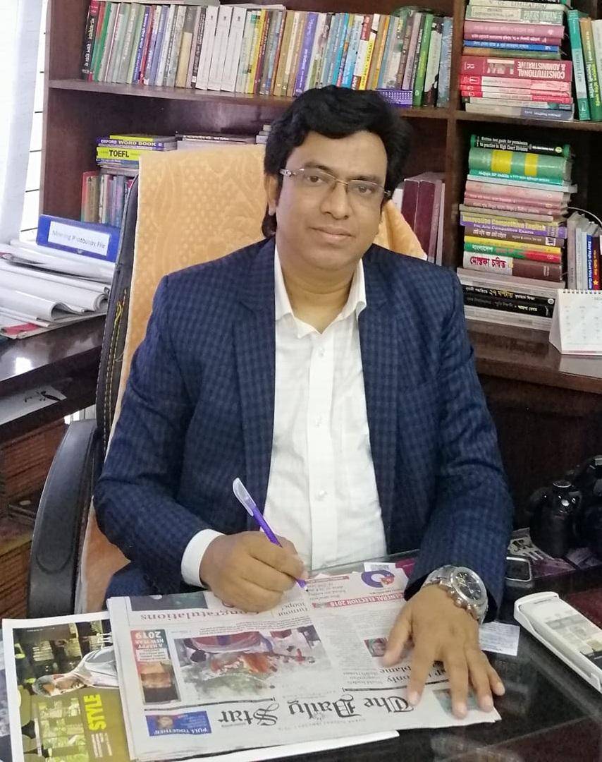 Testtimonials of Shashwata Monir - Mahadi Hassan Portfolio Website