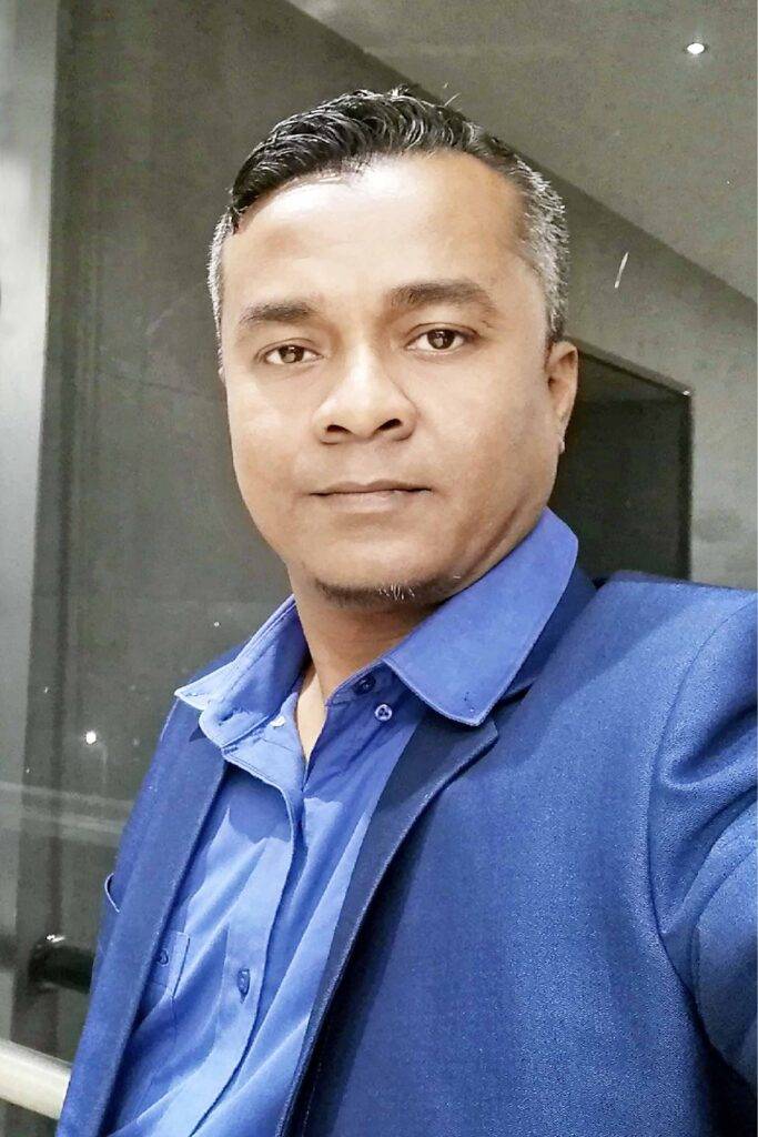 Mahadi Hassan - SEO Expert in BD | Digital Marketer in BD | WordPress Web Designer in BD