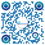 Business Card of Mahadi Hassan
